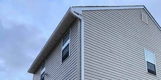 Professional Siding in Oakley, UT